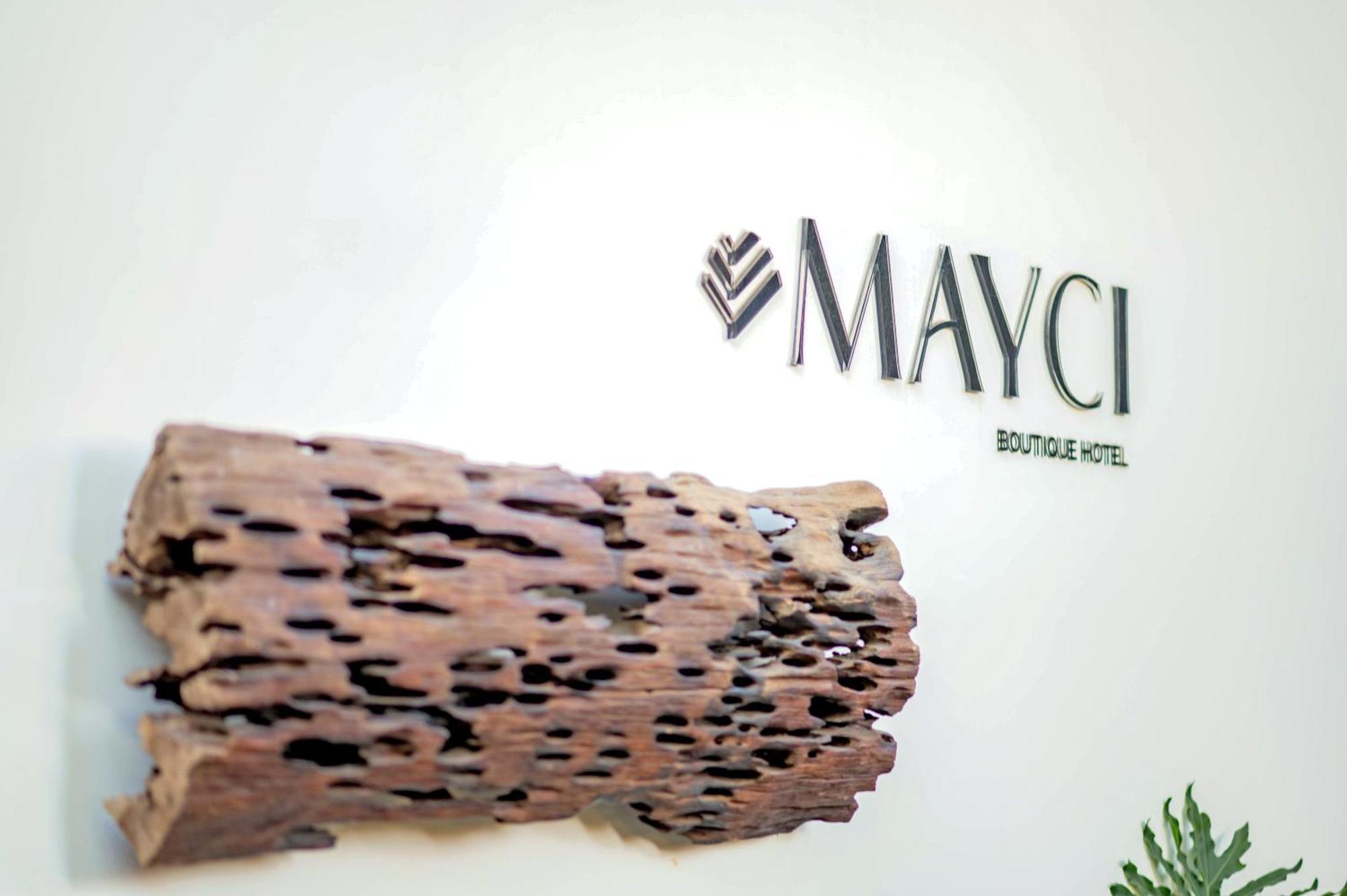 Mayci Boutique Hotel & Restaurant By Amber Хой Ан Екстериор снимка